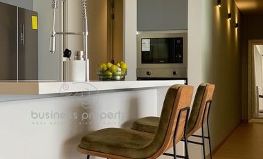 Departamento en Lomas Verdes Edificio Pet Friendly