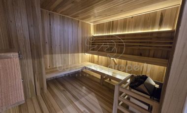 Departamento en Lomas Verdes Edificio Pet Friendly
