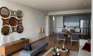 Departamento en Lomas Verdes Edificio Pet Friendly