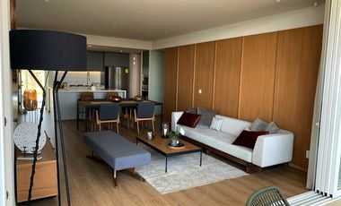 Departamento en Lomas Verdes Edificio Pet Friendly