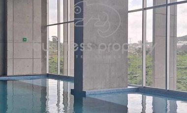 Departamento en Lomas Verdes Edificio Pet Friendly