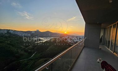Departamento en Lomas Verdes Edificio Pet Friendly