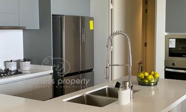 Departamento en Lomas Verdes Edificio Pet Friendly