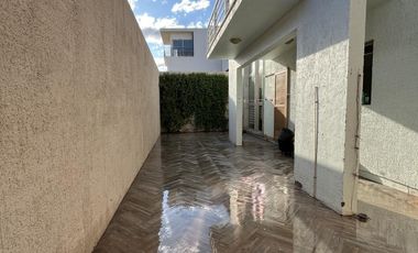 Casa en renta en Residencial Cumbres III