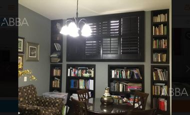 Casa en renta en Residencial Cumbres III