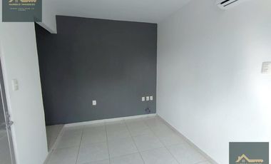 RENTA DE OFICINAS, EN CALLE MARTI, FRACC, REFORMA, BOCA DEL RIO, VERACRUZ