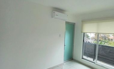 RENTA DE OFICINAS, EN CALLE MARTI, FRACC, REFORMA, BOCA DEL RIO, VERACRUZ