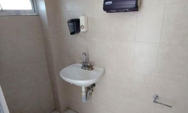 RENTA DE OFICINAS, EN CALLE MARTI, FRACC, REFORMA, BOCA DEL RIO, VERACRUZ