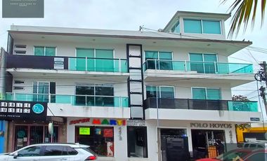 RENTA DE OFICINAS, EN CALLE MARTI, FRACC, REFORMA, BOCA DEL RIO, VERACRUZ