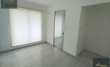 RENTA DE OFICINAS, EN CALLE MARTI, FRACC, REFORMA, BOCA DEL RIO, VERACRUZ