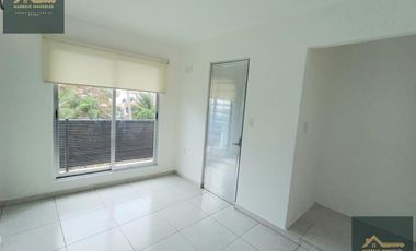 RENTA DE OFICINAS, EN CALLE MARTI, FRACC, REFORMA, BOCA DEL RIO, VERACRUZ