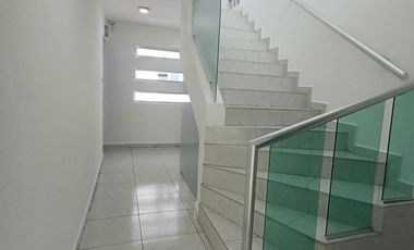 RENTA DE OFICINAS, EN CALLE MARTI, FRACC, REFORMA, BOCA DEL RIO, VERACRUZ