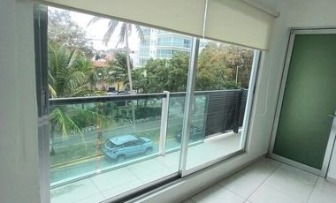 RENTA DE OFICINAS, EN CALLE MARTI, FRACC, REFORMA, BOCA DEL RIO, VERACRUZ