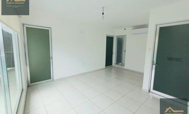 RENTA DE OFICINAS, EN CALLE MARTI, FRACC, REFORMA, BOCA DEL RIO, VERACRUZ