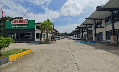 Se Alquila | Local Comercial | Plaza Milla 8