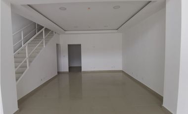 Se Alquila | Local Comercial | Plaza Milla 8