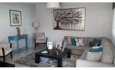SEA CONFIABLE VENDE CASA EN VILLA DEL GOLF 2, RESIDENCIAL VILLA ALTA