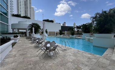 Venta de Penthouse en Costa del Este, Ph Ocean Two