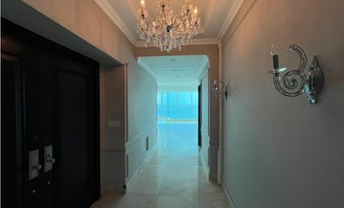 Venta de Penthouse en Costa del Este, Ph Ocean Two