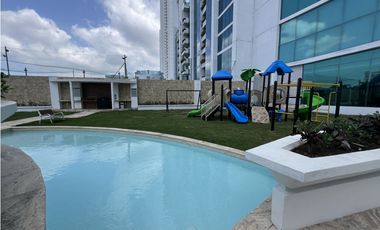 Venta de Penthouse en Costa del Este, Ph Ocean Two