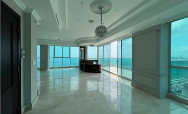 Venta de Penthouse en Costa del Este, Ph Ocean Two