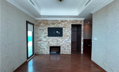 Venta de Penthouse en Costa del Este, Ph Ocean Two