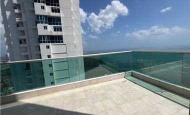 Venta de Penthouse en Costa del Este, Ph Ocean Two
