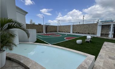 Venta de Penthouse en Costa del Este, Ph Ocean Two