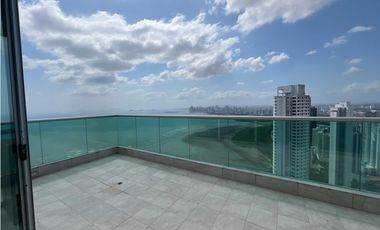 Venta de Penthouse en Costa del Este, Ph Ocean Two