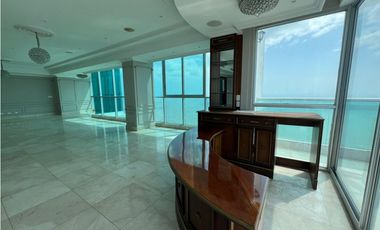 Venta de Penthouse en Costa del Este, Ph Ocean Two