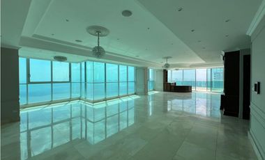 Venta de Penthouse en Costa del Este, Ph Ocean Two
