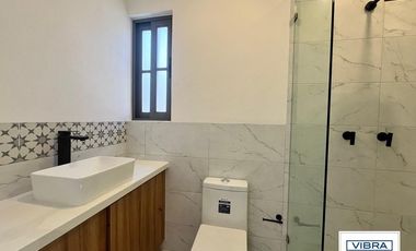 Casita a la renta en San Ángel, Calle cerrada c/ seguridad.