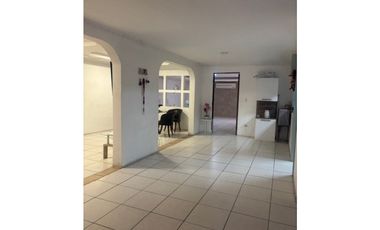 VENDO O ALQUILO CASA EN CONDADO DEL REY