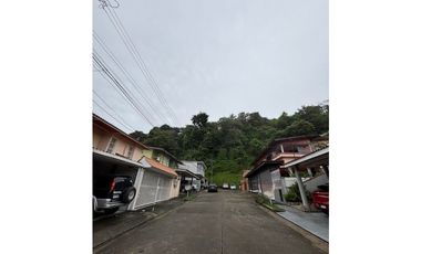 VENDO O ALQUILO CASA EN CONDADO DEL REY