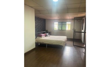 VENDO O ALQUILO CASA EN CONDADO DEL REY