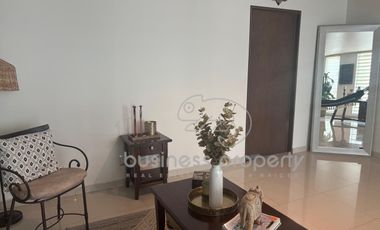 Departamento en Naucalpan de Juárez