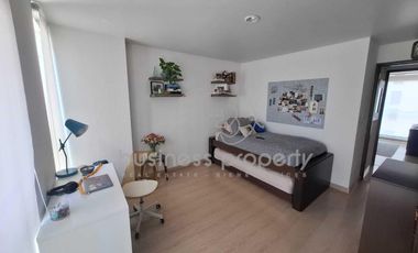 Departamento en Naucalpan de Juárez