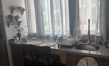 Departamento en Naucalpan de Juárez