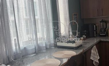 Departamento en Naucalpan de Juárez