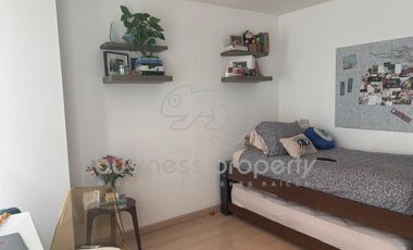 Departamento en Naucalpan de Juárez