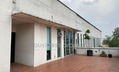 Departamento en Naucalpan de Juárez