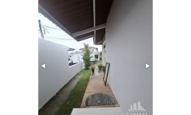 CASA EN ALQUILER  – VILLA ZAITA