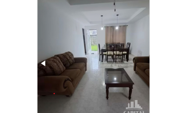 CASA EN ALQUILER  – VILLA ZAITA