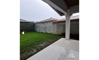 CASA EN ALQUILER  – VILLA ZAITA