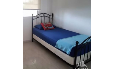 CASA EN ALQUILER  – VILLA ZAITA