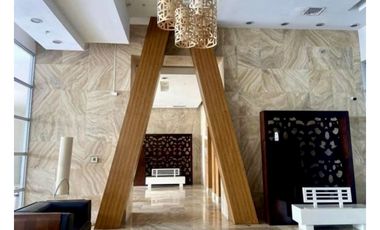 ALQUILER DE APARTAMENTO, PH NAUTICA TOWER, COCO DEL MAR, PANAMA.