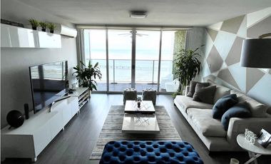 ALQUILER DE APARTAMENTO, PH NAUTICA TOWER, COCO DEL MAR, PANAMA.