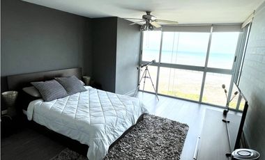 ALQUILER DE APARTAMENTO, PH NAUTICA TOWER, COCO DEL MAR, PANAMA.