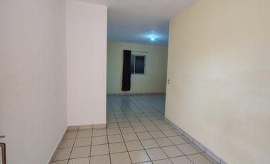Departamento en Renta en La Florida, Zona Tec, AMPLIO