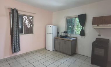 Departamento en Renta en La Florida, Zona Tec, AMPLIO